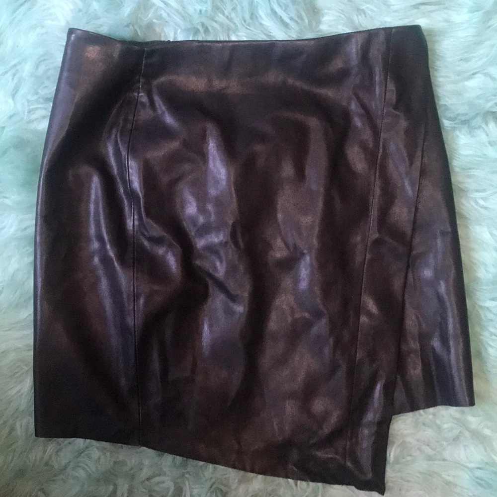 Zara Woman Skirt